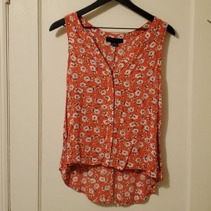 Beautiful Sanctuary Top